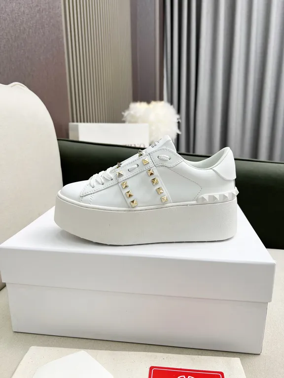 Valentino Shoe 